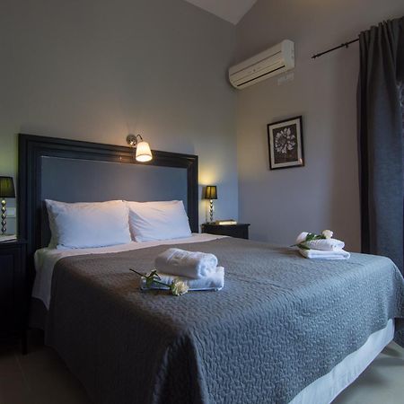 Villa Elaia Suites & Apartments No.1 Gáiosz Kültér fotó