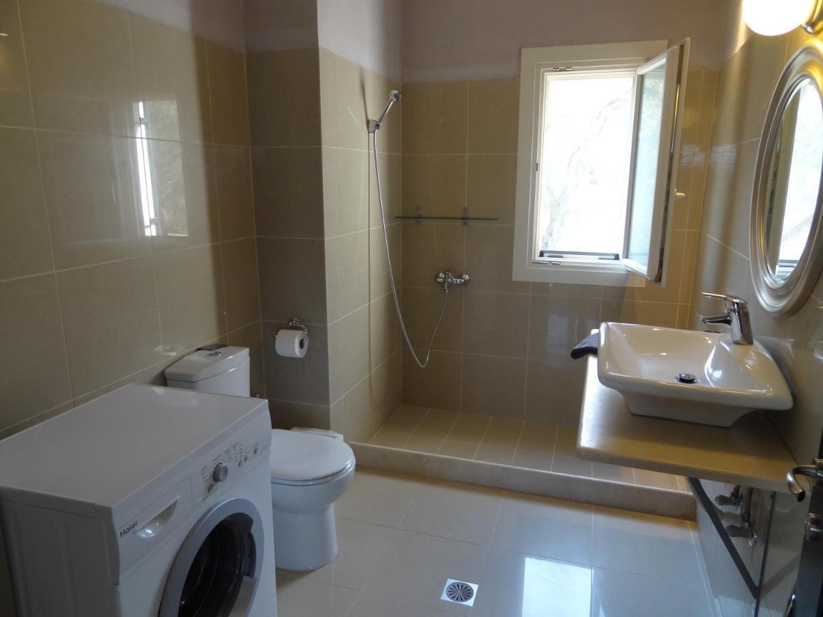 Villa Elaia Suites & Apartments No.1 Gáiosz Kültér fotó