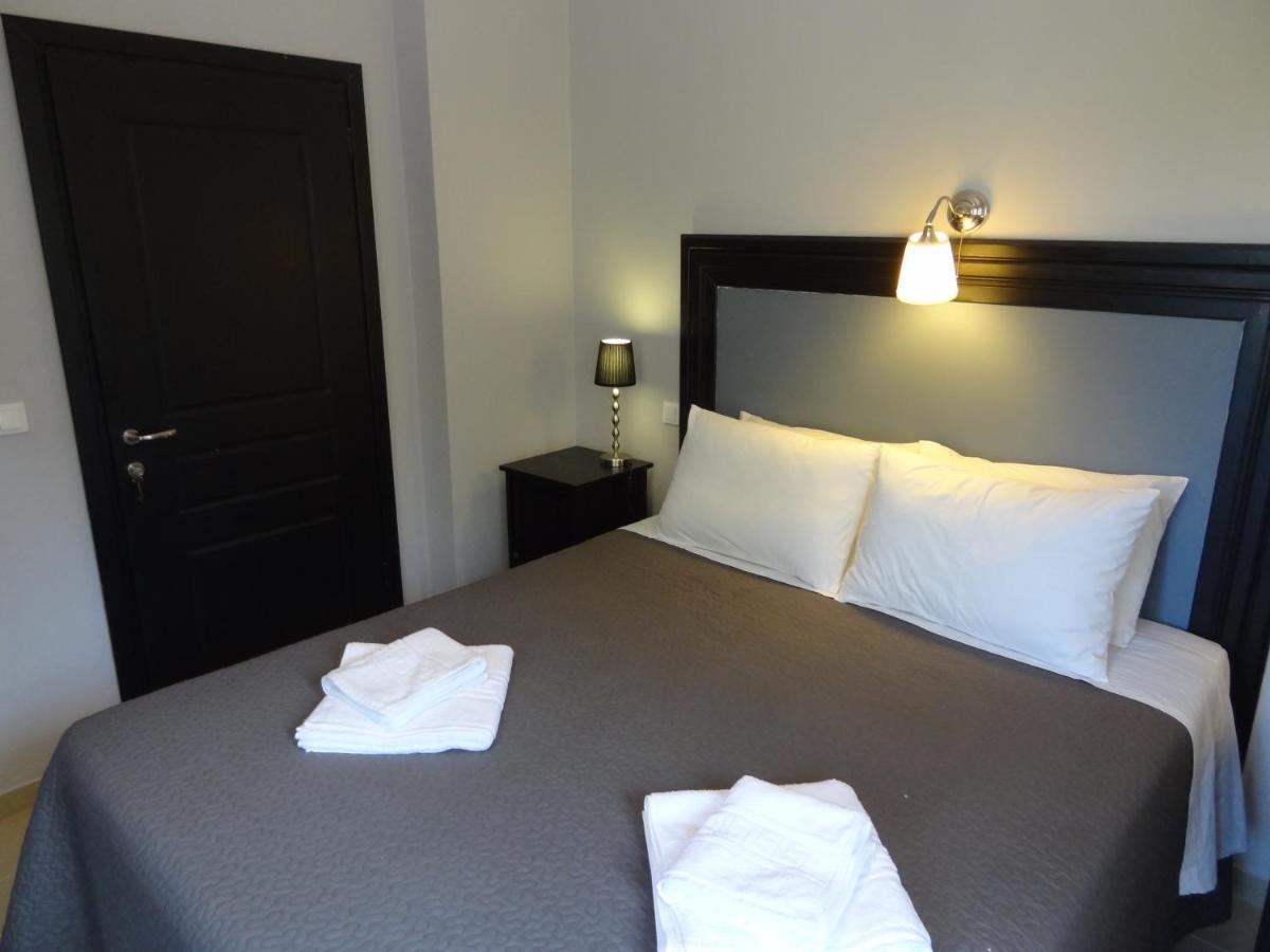Villa Elaia Suites & Apartments No.1 Gáiosz Kültér fotó