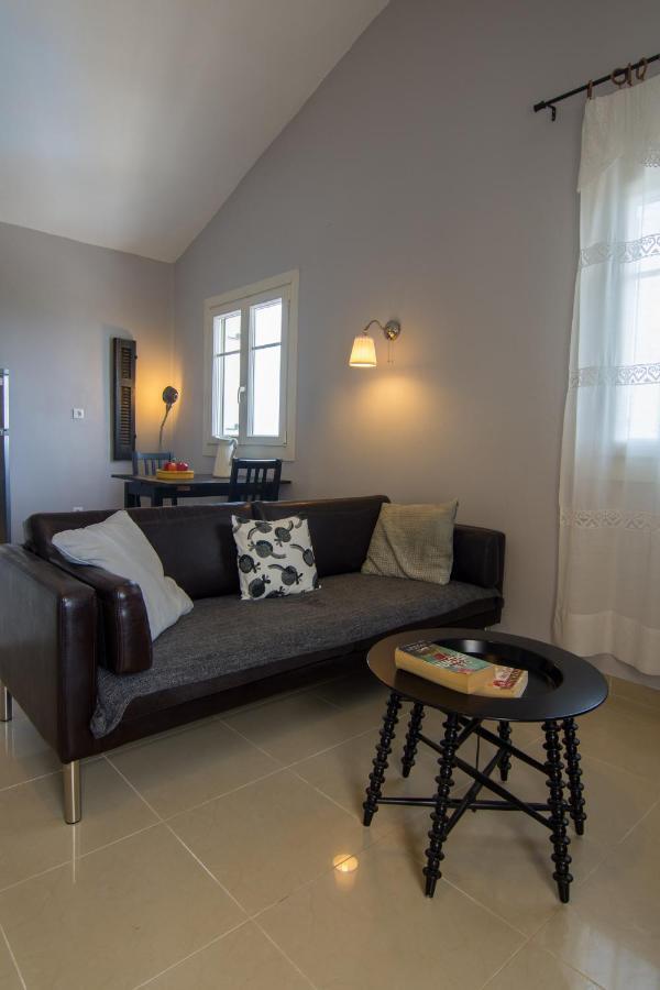Villa Elaia Suites & Apartments No.1 Gáiosz Kültér fotó