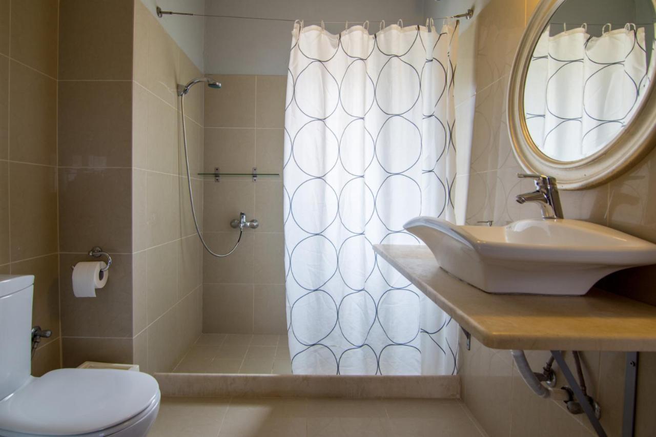 Villa Elaia Suites & Apartments No.1 Gáiosz Kültér fotó