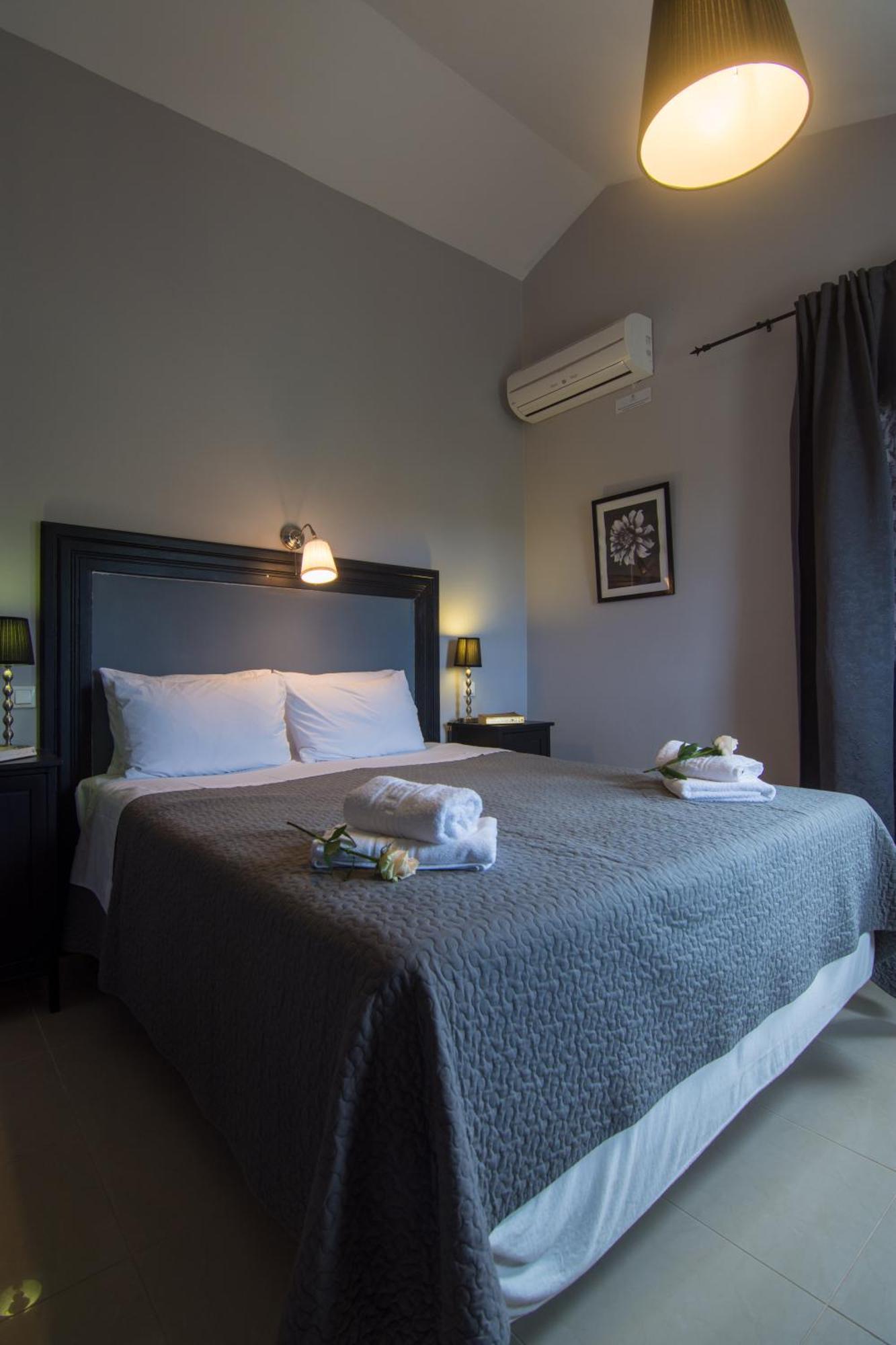 Villa Elaia Suites & Apartments No.1 Gáiosz Kültér fotó
