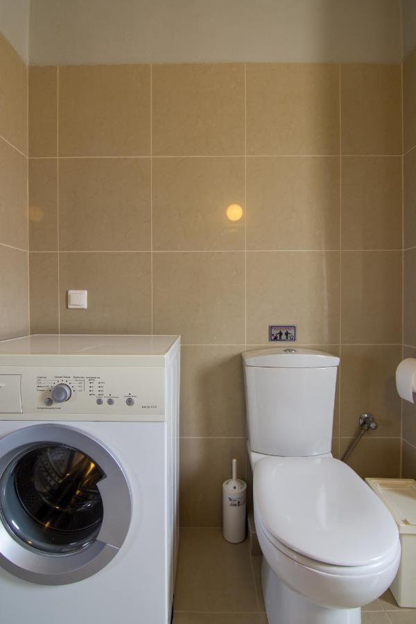 Villa Elaia Suites & Apartments No.1 Gáiosz Kültér fotó