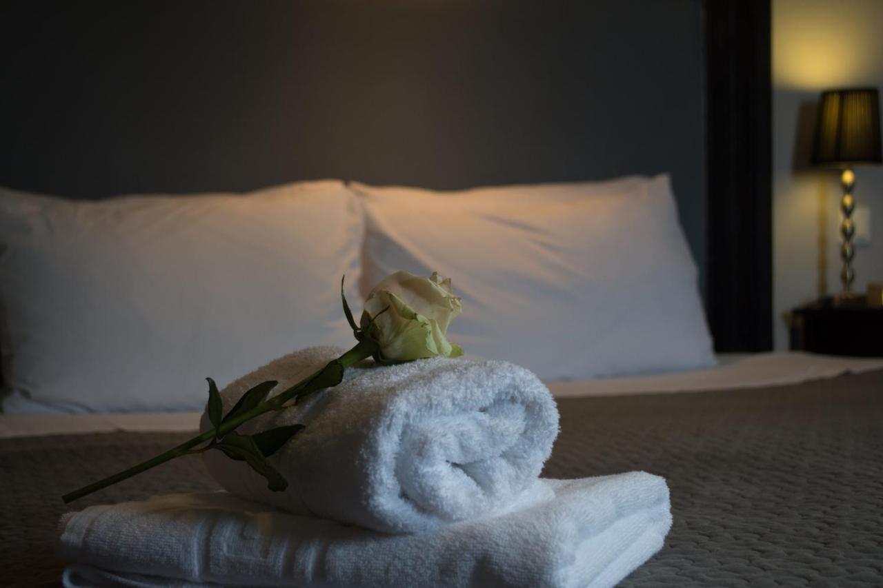 Villa Elaia Suites & Apartments No.1 Gáiosz Kültér fotó