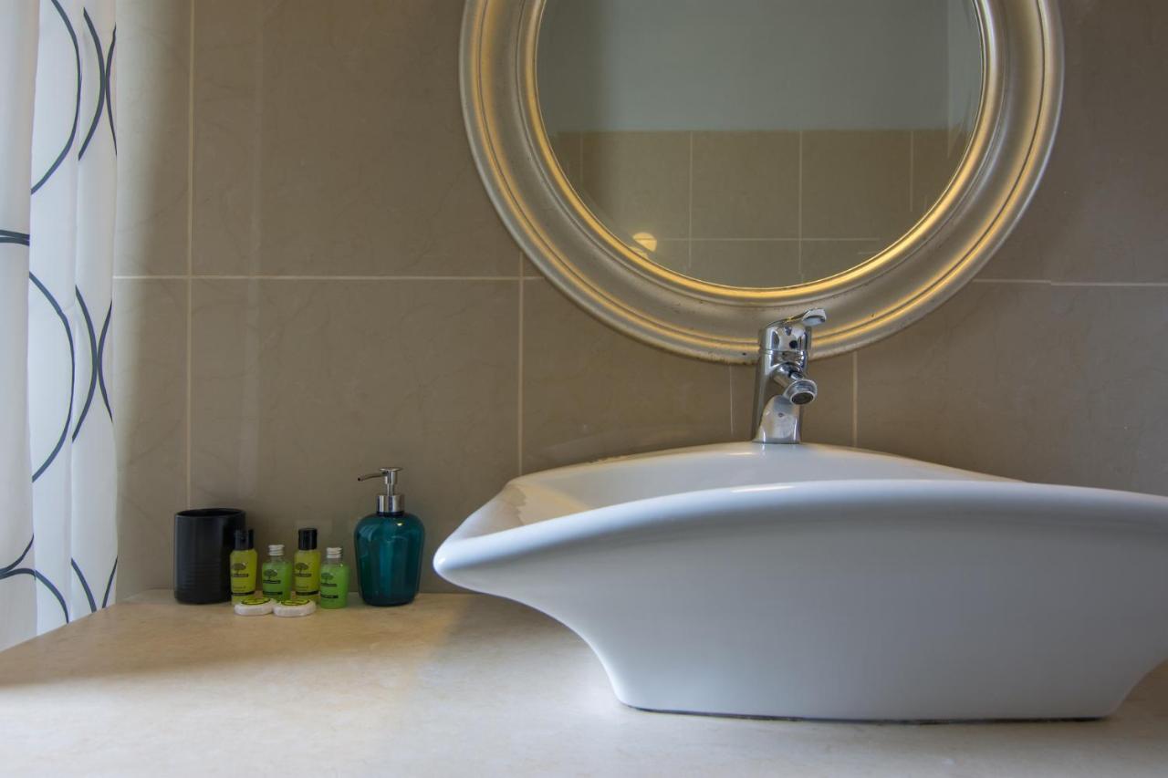 Villa Elaia Suites & Apartments No.1 Gáiosz Kültér fotó