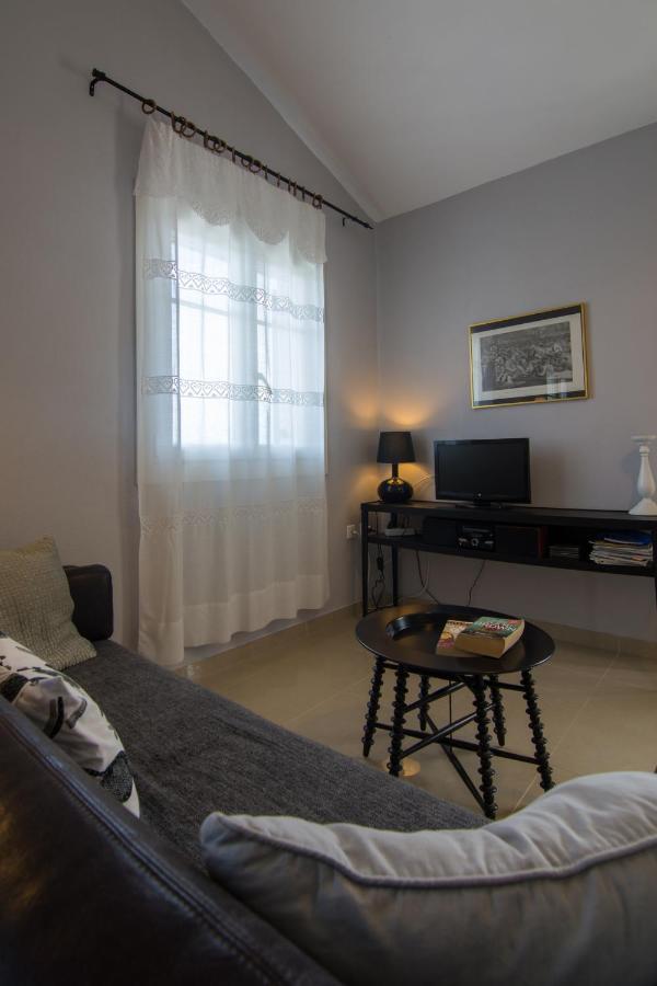 Villa Elaia Suites & Apartments No.1 Gáiosz Kültér fotó